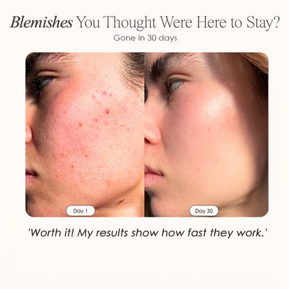 Multi-Mode LED Skin Rejuvenation Mask