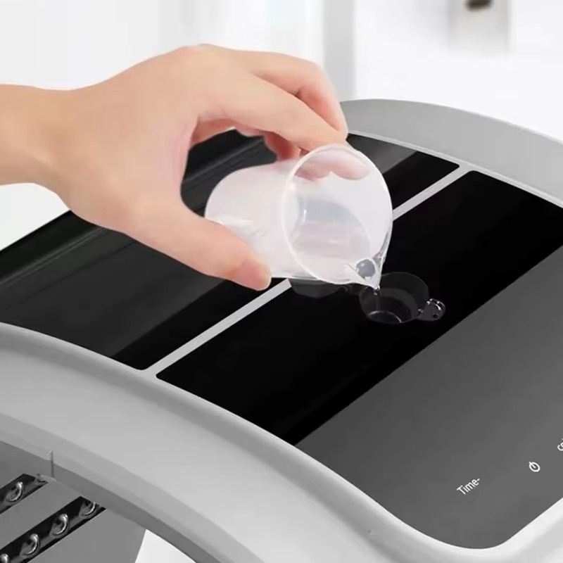 Multi-Mode LED Skin Rejuvenation Mask