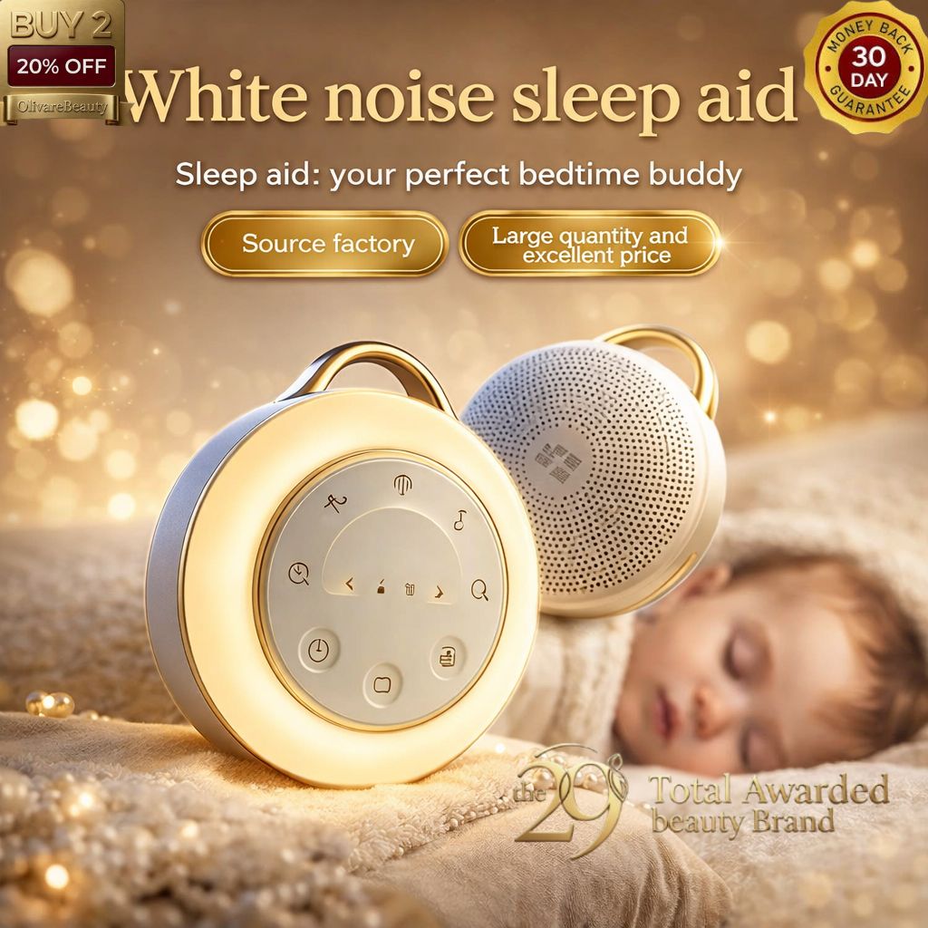 Children’s Smart Sleep Aid
