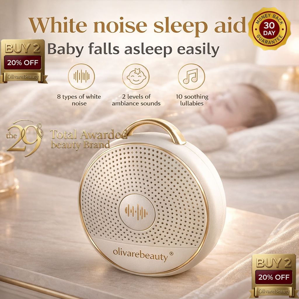 Children’s Smart Sleep Aid