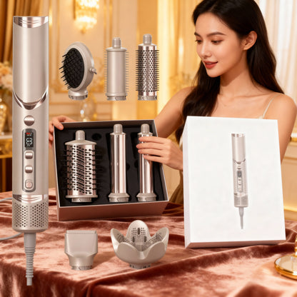 Ultimate 8-in-1 Hair Too