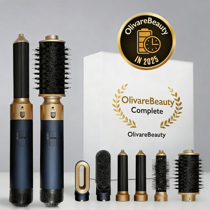 6-in-1 Hot Air Styler