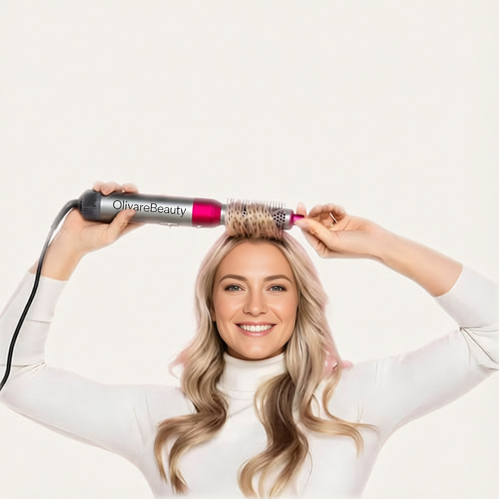 5 in 1 Hair Styler