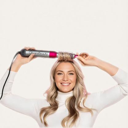 5 in 1 Hair Styler OLIVAREBEAUTY.STORE