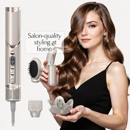 Ultimate 8-in-1 Hair Too